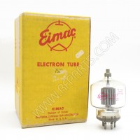 4-400B / 7427 Eimac Transmit Tube (NOS/NIB)