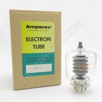 7527A Amperex Power Tetrode (NOS/NIB)