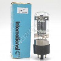 7581A/KT66 IEC Beam Power Amplifier (NOS/NIB)