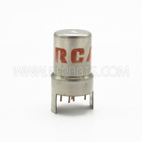 7586 RCA Triode Tube (NOS/NIB)