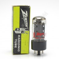 7591A Zenith Beam Power Amplifier Tube (NOS/NIB)