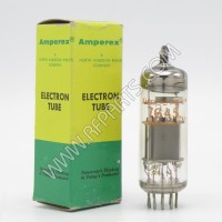 7645 Amperex Twin Tetrode Tube (NOS/NIB)