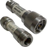 771-10 Narda Attenuator Type-N Male/Female 10dB 2 Watt
