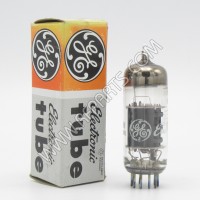 7716 GE Triode Pentode Tube (NOS/NIB)