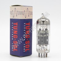 7719/6CY5 Perveance Triode Tube (NOS/NIB)