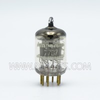 7737 Amperex PQ RF Pentode Tube, Gold Pin (NOS)
