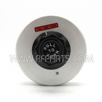 78-108 Dow-Key 2 Position Female BNC Coax Switch DC-2.5 GHz 1kw (Pull)