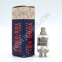 7851 Tung Sol Screen Grid Electrometer Tetrode (NOS/NIB)
