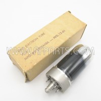 7A5 Sylvania, Zenith, Croskey Beam Power Amplifier Tube (NOS/NIB)