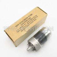 7A8 Sylvania Octode Converter Tube (NOS/NIB)