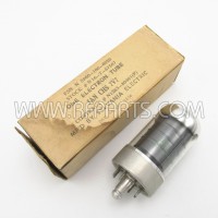 7V7 Tung Sol, Sylvania, Hytron Sharp Cutoff Pentode (NOS/NIB)