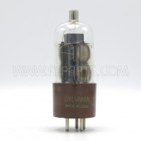 807W Sylvania Beam Power Amplifier Tube 5933/807W (Pull) 
