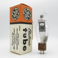 809 GE Transmitting Triode Tube (NOS/NIB)