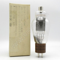 811A Electronics Enterprises JAN-CDZ-811A  Vintage Transmitting Tube (NOS)
