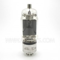 813 RCA Transmitting Tube 90% (Pull)