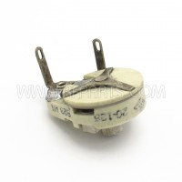 823AN Centralab Ceramic Trimmer 20-125pf (NOS)