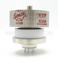 8295A Eimac Radial Beam Power Pentode (NOS)