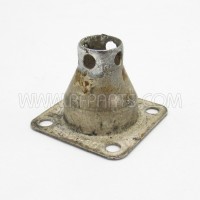 83-1H / UG-106/U  Amphenol UHF Series Hood RF Connector (Pull)