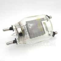833A  Transmitting Tube, Triode, Penta (China)