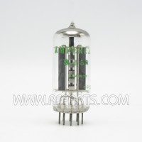 8458 Amperex Twin Tetrode Tube (NOS)