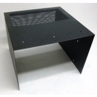 85-0300-11 Pride Replacement Cabinet Cover for DX300/KW-1
