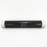 887SP120K Kanthal 150 Watt 12 Ohm Non-inductive Ceramic Resistor (Pull)