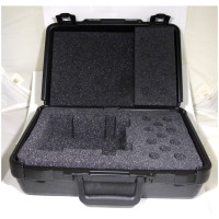 CD88800 Bird Wattmeter Carrying Case