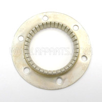 882931 Eimac Screen Grid Collet for 4X150G / 4CPX250K / 8590 (NOS)