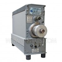 8897 Bird 2500 Watt Oil-Cooled RF Termination with BA-88 Series Blower (Pull)