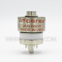 4CX350FJ-8904 Amperex Transmitting Tube JAN (NOS/NIB)
