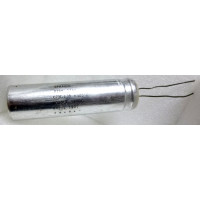 9000-16R Capacitor, 9000 uf 16v,  Radial Lead, Sprague
