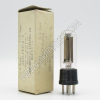 918 Red Photosensitive Phototube (NOS/NIB) 