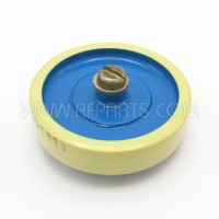 Type 96159 MEC Doorknob Capacitor 500pf 5kv (Pull)