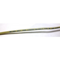 9907 Belden Coaxial Cable, RG58A/U  20AWG 50 Ohm (Tan Jacket)