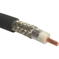 9913F7 Belden Stranded Flexible Coax Cable .405 Diameter