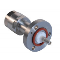 AL5E78-PS Andrew/CommScope 7/8" AVA5-50 EIA Flange Connector 
