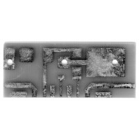 2303PA Module PCB Board for Small Package Power Modules (NOS)