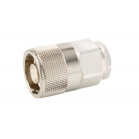 F1PNM-HF Andrew Type-N Male Connector for FSJ1-50 Cable (Good to 18 GHz) 