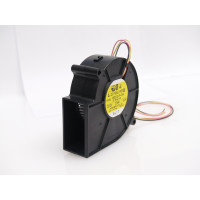 FBDC12H7P Blower, centrifical 12v .68a, Japan