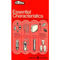 Essential Characteristics Book