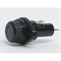 HPF Bussman Panel Mount Fuse holder 30 amp