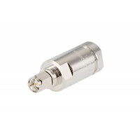 L1TSM-PL Andrew SMA Male Positive Lock for 1/4" LDF1-50 Cable