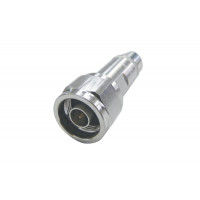L2TNM-PL Andrew/CommScope Type-N Male Connector LDF2-50