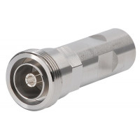 L4TDF-PS Andrew 7/16 DIN Female Positive Stop™ for 1/2" LDF4-50A Cable (NOS/NIB)
