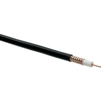 LDF4-75  1/2" Heliax, 75 ohm NO LONGER AVAILABLE--SEE LMR®600-75