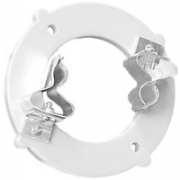 SK13 Ceramic Tube Socket, 833A/833C