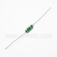 Trans Cap Axial Lead Electrolytic Capacitor 0.47μf 50v