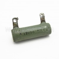 A12000WL Ward Leonard Wirewound Resistor 12K Ohms 25 Watt (Pull)
