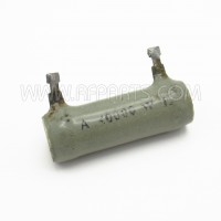 A40000WL Ward Leonard Wirewound Resistor 40K Ohms 25 Watt (Pull)