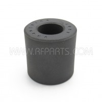 A637 Chomerics Sleeve Bead Ferrite Core 30-200Mhz 